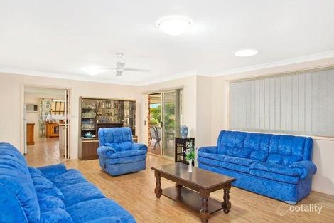 Property photo of 10 Joseph Banks Court Mount Annan NSW 2567