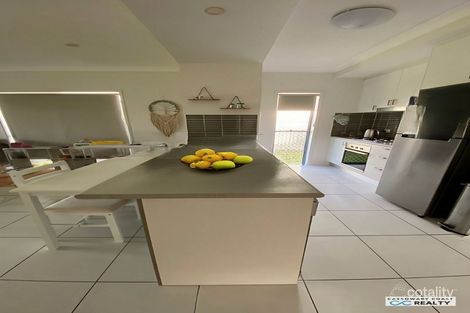Property photo of 37 Gadsden Loop Mount Louisa QLD 4814