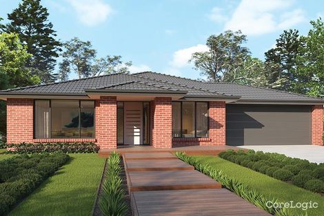 Property photo of LOT 1533 Moroak Crescent Clyde North VIC 3978