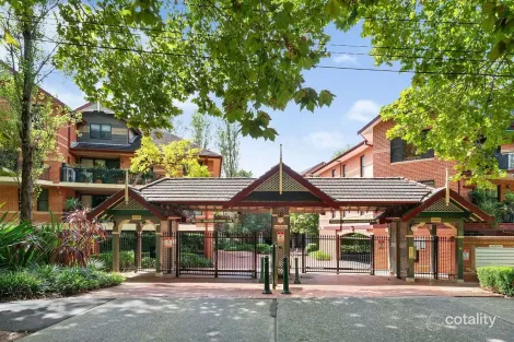 Property photo of 53/3 Williams Parade Dulwich Hill NSW 2203