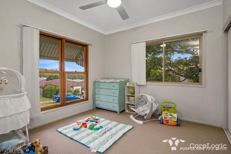 Property photo of 15 Violet Avenue Springfield Lakes QLD 4300