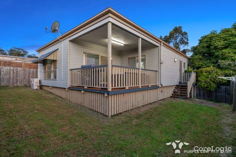 Property photo of 15 Violet Avenue Springfield Lakes QLD 4300