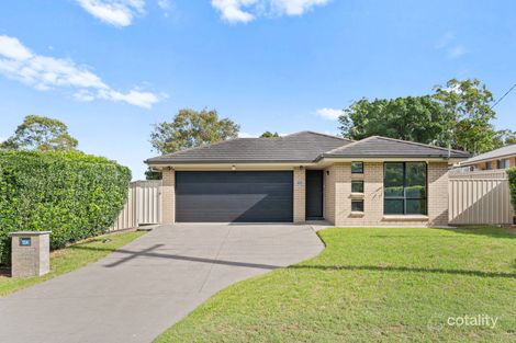 Property photo of 12A Rees James Road Raymond Terrace NSW 2324