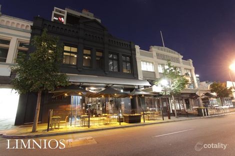 Property photo of 22/918 Hay Street Perth WA 6000