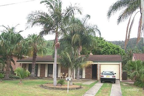 Property photo of 87 Vera Drive Coffs Harbour NSW 2450