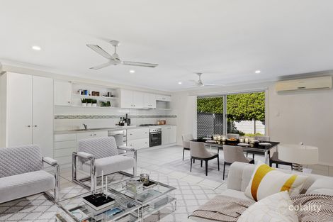 Property photo of 3/40 Moonie Drive Coomera QLD 4209