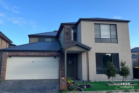 4 Bowling Ave, Point Cook, VIC 3030