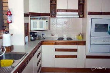 Property photo of 81 Staal Crescent Emerald QLD 4720