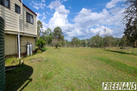Property photo of 63 Chappell Road Glan Devon QLD 4615