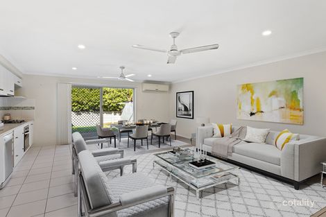 Property photo of 3/40 Moonie Drive Coomera QLD 4209