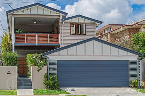 Property photo of 14 Knowsley Street Stones Corner QLD 4120