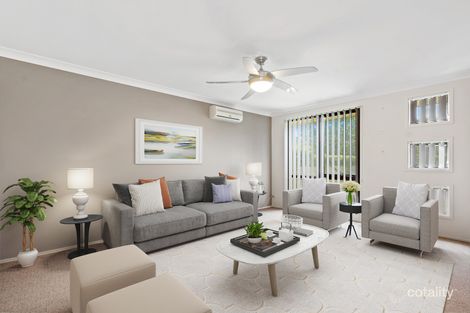 Property photo of 12A Rees James Road Raymond Terrace NSW 2324