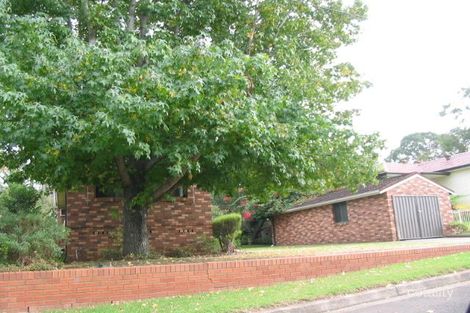 Property photo of 2 Bringelly Avenue Pendle Hill NSW 2145