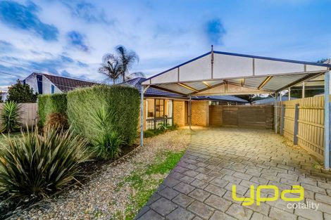 7 Vista Dr, Melton, VIC 3337