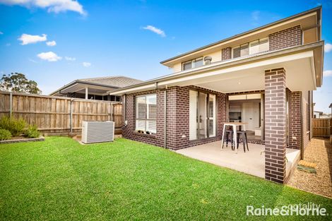 Property photo of 44 Kalinda Avenue Gables NSW 2765