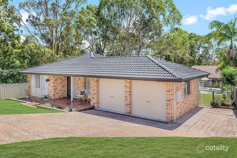20 Warwick Way, Valentine, NSW 2280