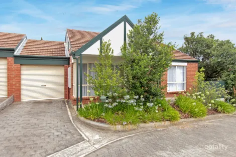16/3 Mulberry Ct, Magill, SA 5072