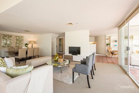 Property photo of 127A Kurraba Road Kurraba Point NSW 2089