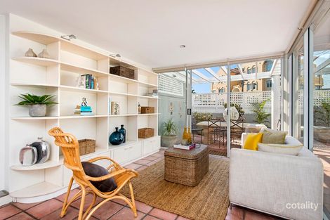 Property photo of 127A Kurraba Road Kurraba Point NSW 2089