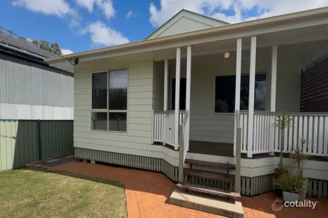 Property photo of 36B Mary Dalby QLD 4405