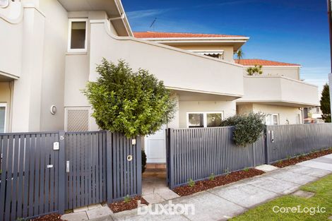 Property photo of 4/13 Small Street Hampton VIC 3188