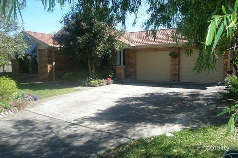 31 Joseph Sheen Dr, Raymond Terrace, NSW 2324