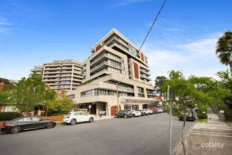 Property photo of 703/18 McCombie Street Elsternwick VIC 3185