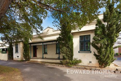 447 Flemington Rd, North Melbourne, VIC 3051
