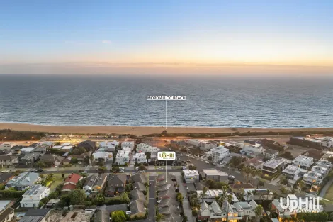 Property photo of 2/1-3 James Street Mordialloc VIC 3195