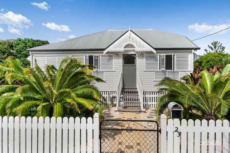 Property photo of 23 Edwards Street West End QLD 4810