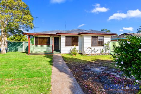 Property photo of 46 Silver Wattle Drive Medowie NSW 2318