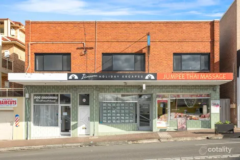 2/265 Princes Hwy, Corrimal, NSW 2518