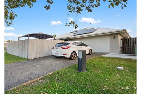Property photo of 1/2 Mackenzie Street Coomera QLD 4209