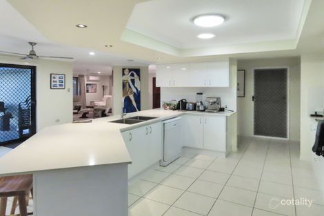 Property photo of 65 Wheeler Drive Glenella QLD 4740