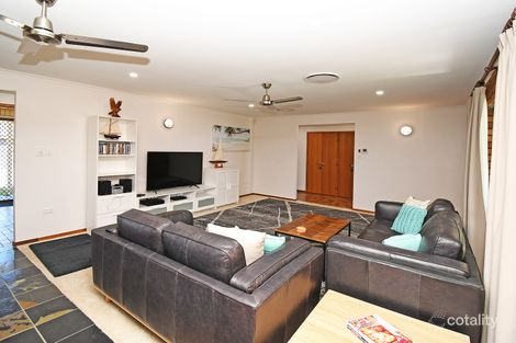 Property photo of 91 Miller Street Urangan QLD 4655