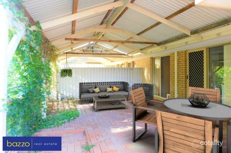 Property photo of 8/15 Honeysuckle Close Ballajura WA 6066