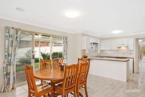 Property photo of 10 Joseph Banks Court Mount Annan NSW 2567
