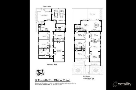 Property photo of 5 Toxteth Road Glebe NSW 2037