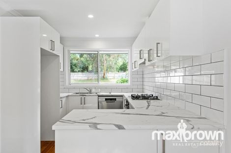 Property photo of 59 Kincumber Drive Croydon VIC 3136