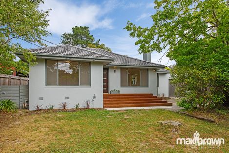 Property photo of 59 Kincumber Drive Croydon VIC 3136