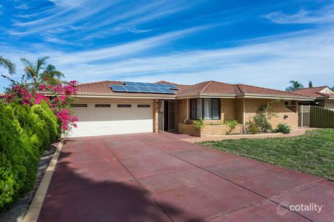 Property photo of 59 Paterson Gardens Winthrop WA 6150