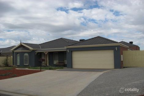 3 Grenadier Gr, Hillside, VIC 3037
