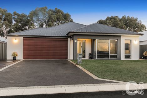 Property photo of 4 Capertree Vista Wellard WA 6170