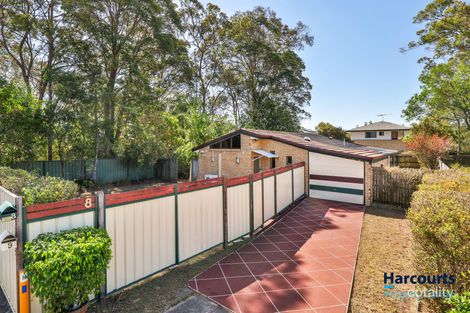 8/9 Canopus Ct, Kingston, QLD 4114
