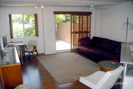 6/64 Brighton Rd, Highgate Hill, QLD 4101