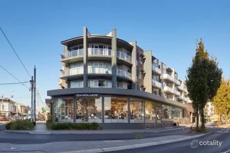 206/242 Glen Huntly Rd, Elsternwick, VIC 3185