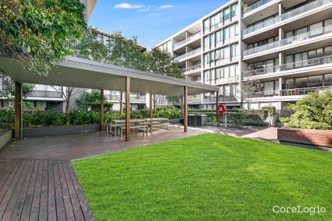 Property photo of 705F/34 Rothschild Avenue Rosebery NSW 2018