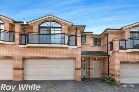6/2c Edward St, Baulkham Hills, NSW 2153
