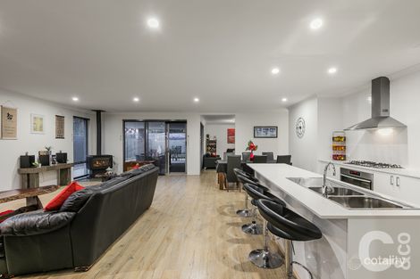 Property photo of 4 Capertree Vista Wellard WA 6170