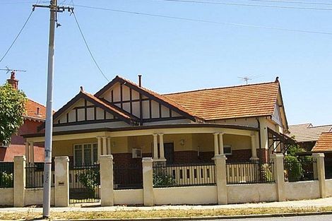 277 Walcott St, North Perth, WA 6006